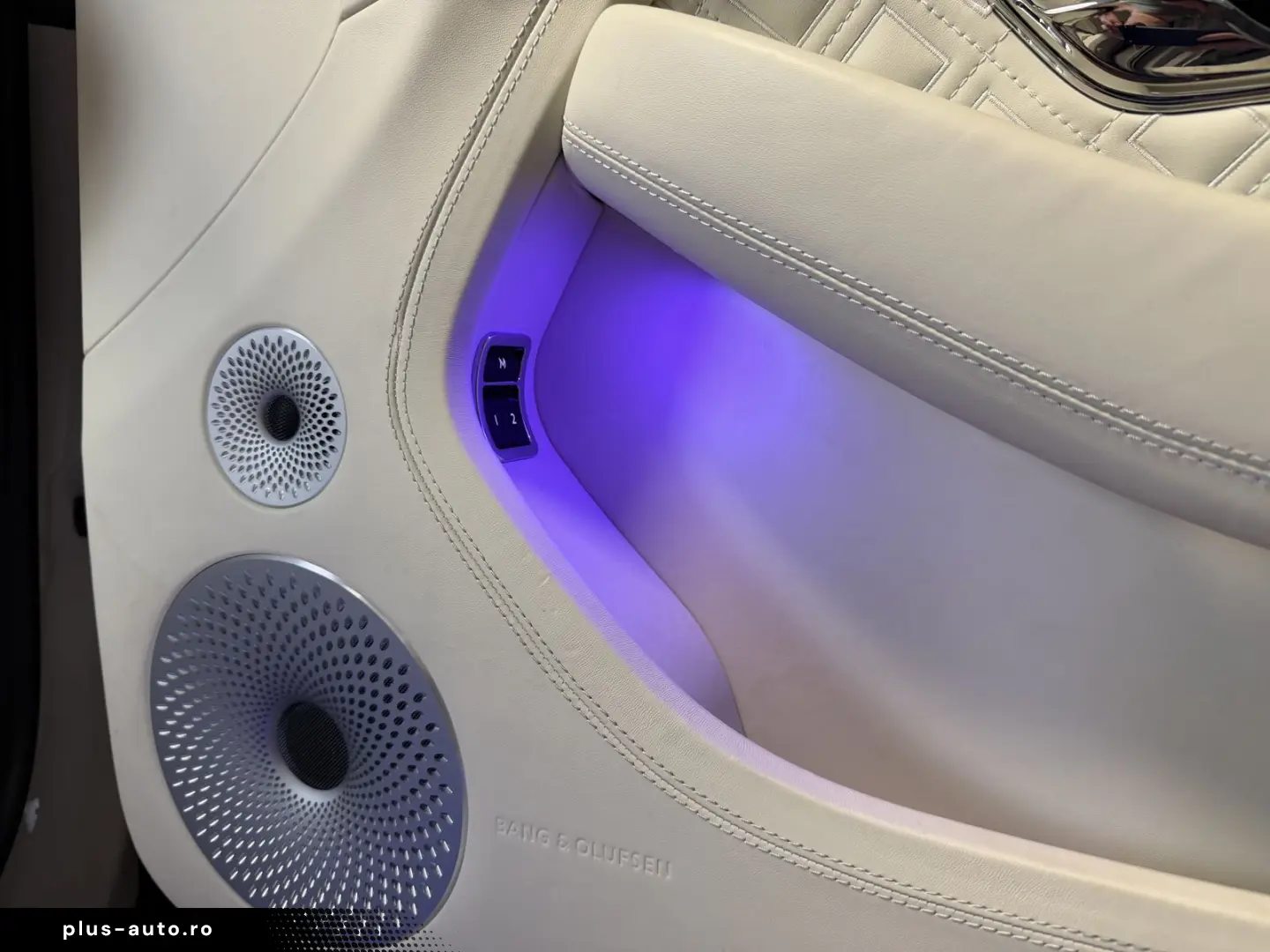 BENTLEY Continental GTC S V8 Mulliner Carbon B&O