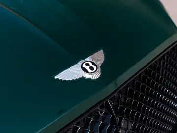 BENTLEY Continental GTC S