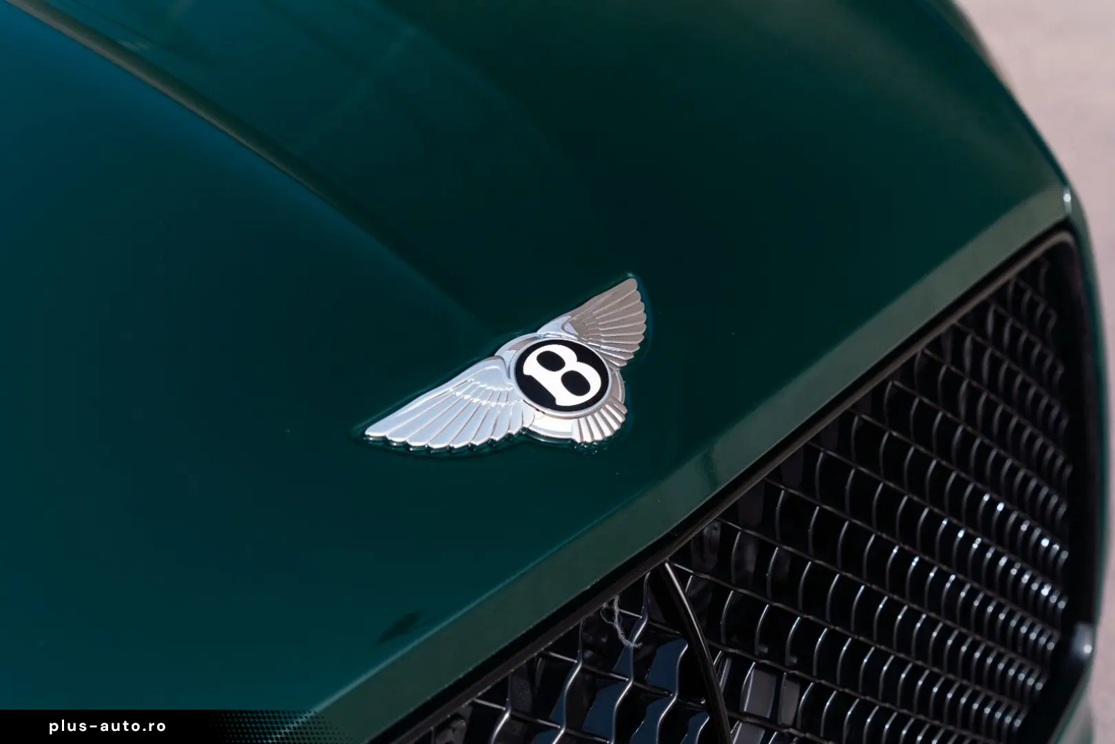 BENTLEY Continental GTC S