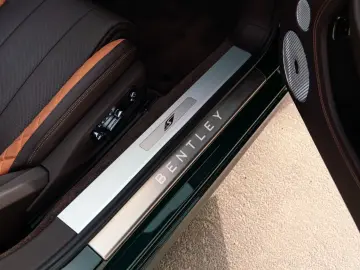 BENTLEY Continental GTC S