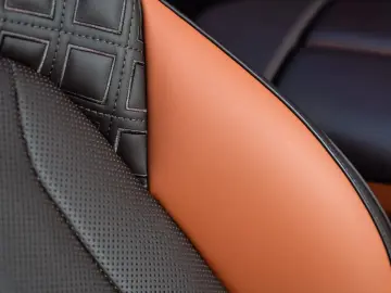 BENTLEY Continental GTC S