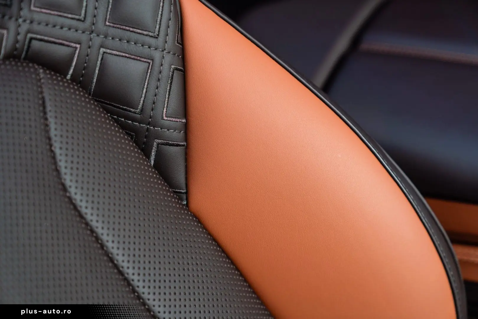 BENTLEY Continental GTC S