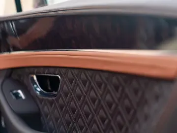 BENTLEY Continental GTC S