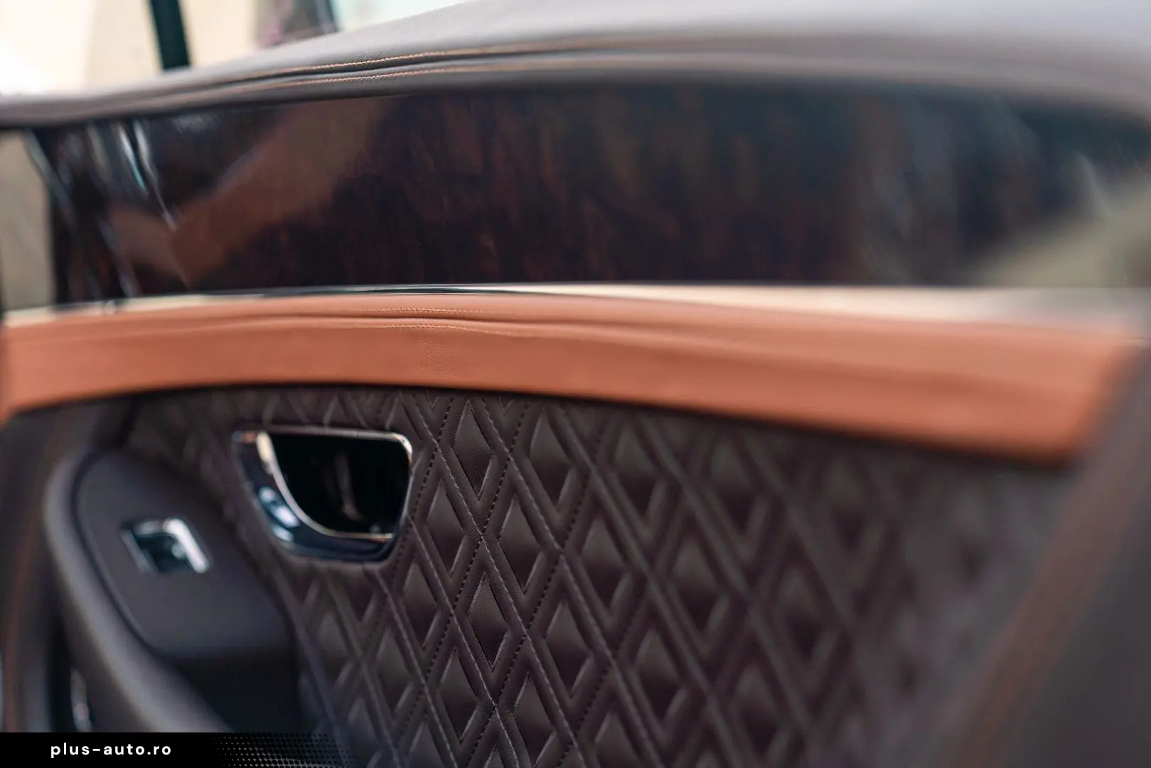 BENTLEY Continental GTC S