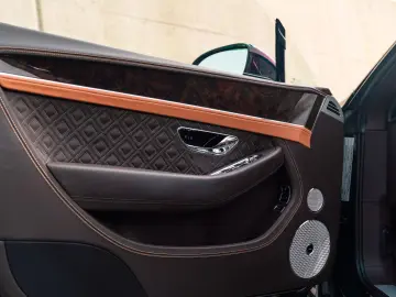 BENTLEY Continental GTC S