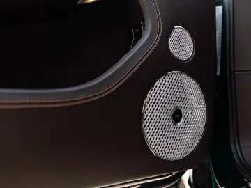 BENTLEY Continental GTC S