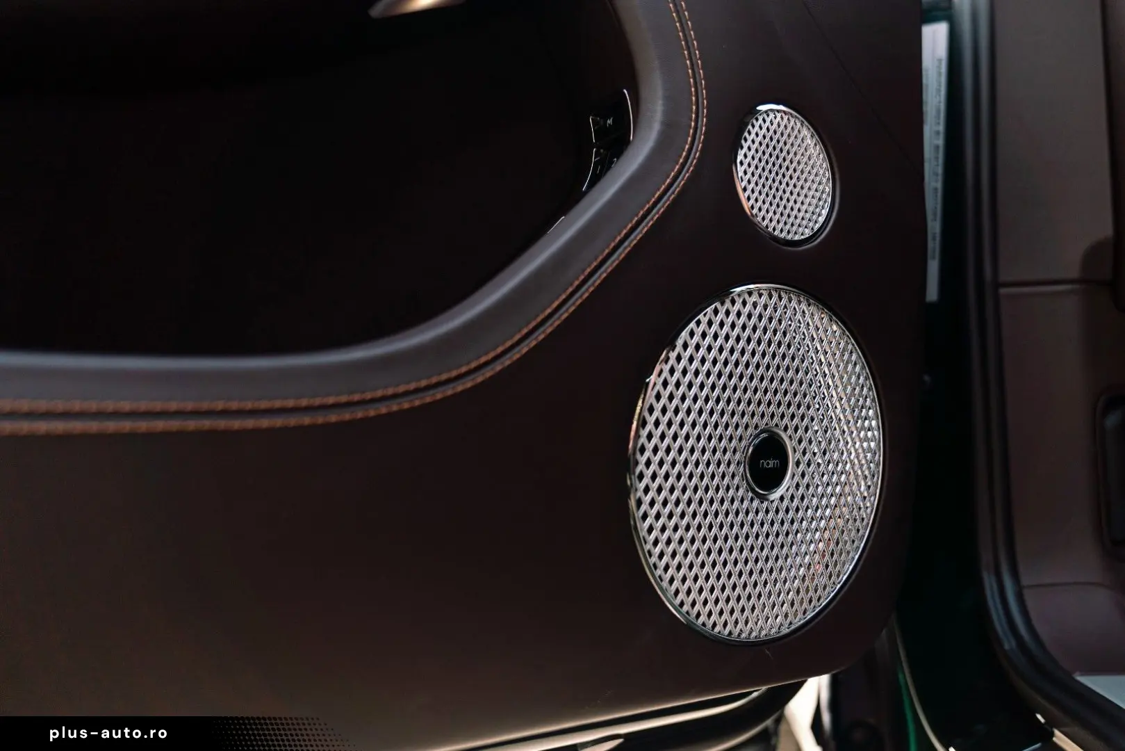 BENTLEY Continental GTC S