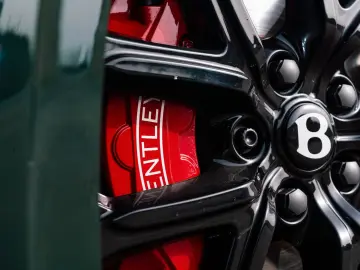 BENTLEY Continental GTC S