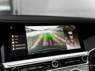 BENTLEY Continental GTC-S V8 549hp   SPEC   B&O   Low km