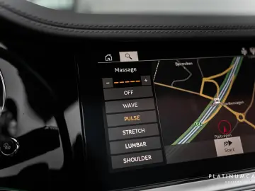 BENTLEY Continental GTC-S V8 549hp   SPEC   B&O   Low km