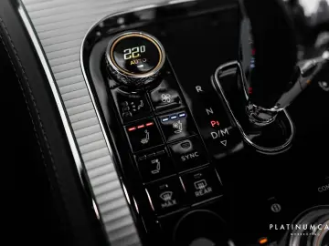 BENTLEY Continental GTC-S V8 549hp   SPEC   B&O   Low km