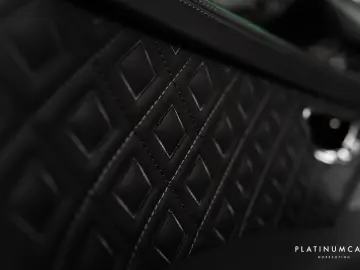 BENTLEY Continental GTC-S V8 549hp   SPEC   B&O   Low km