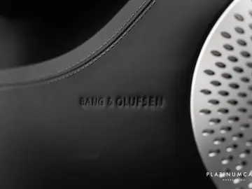 BENTLEY Continental GTC-S V8 549hp   SPEC   B&O   Low km