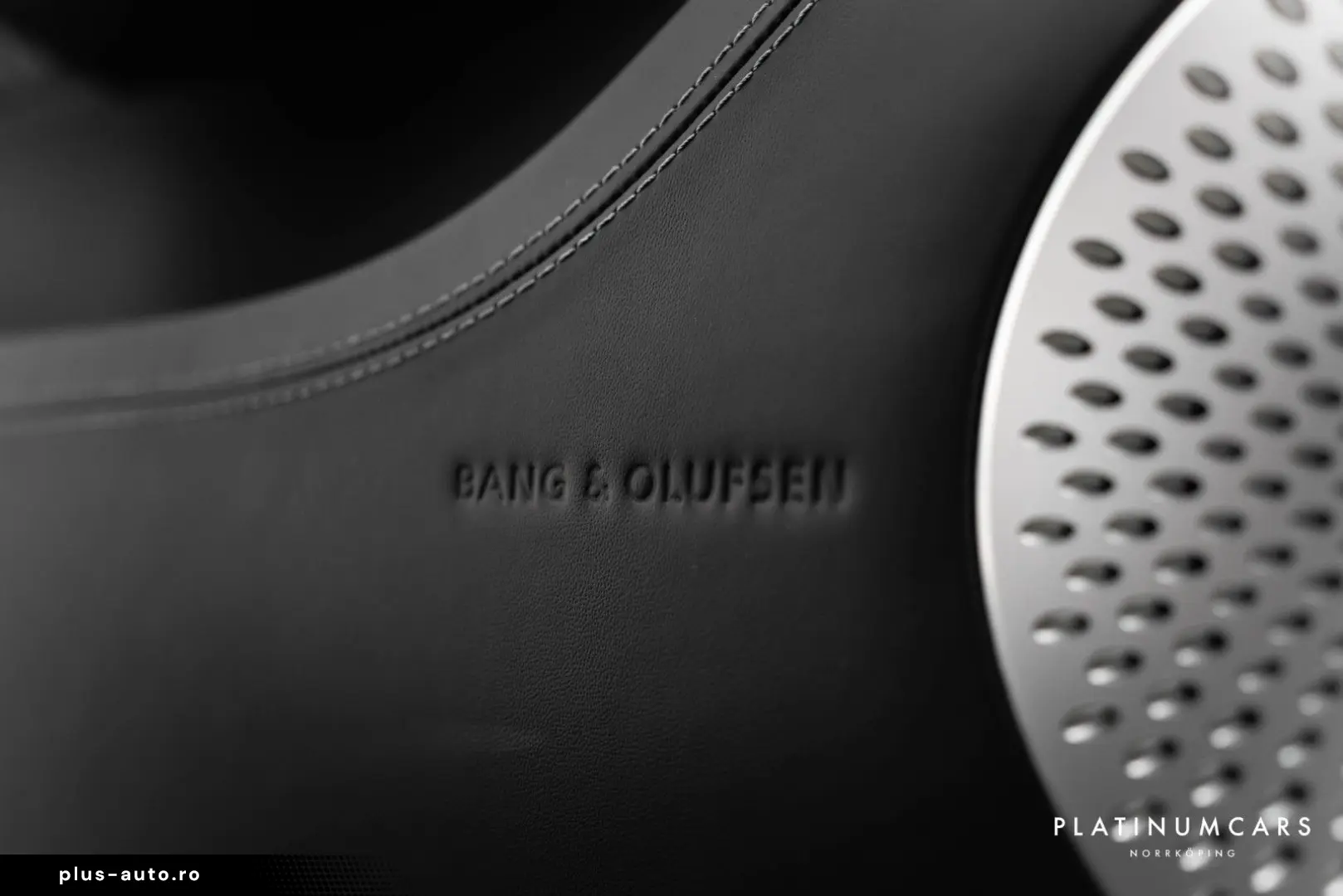 BENTLEY Continental GTC-S V8 549hp   SPEC   B&O   Low km