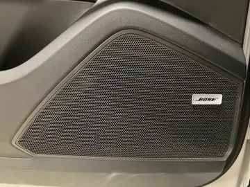 Porsche Cayenne Turbo E-Hybrid Coupe mit GT-Paket