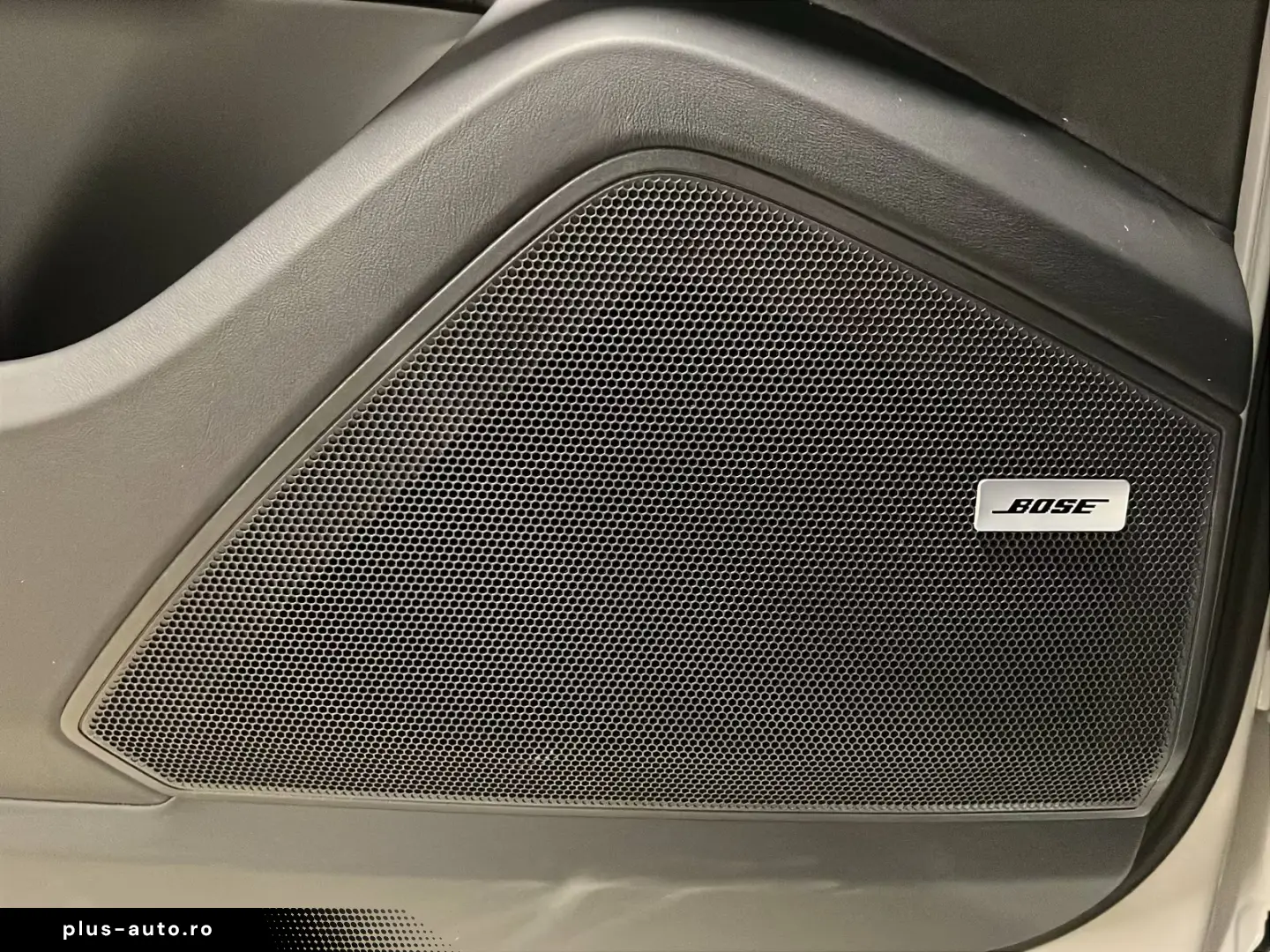 Porsche Cayenne Turbo E-Hybrid Coupe mit GT-Paket