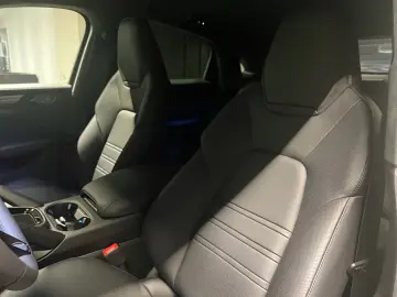 Porsche Cayenne Turbo E-Hybrid Coupe mit GT-Paket