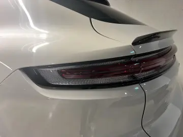 Porsche Cayenne Turbo E-Hybrid Coupe mit GT-Paket