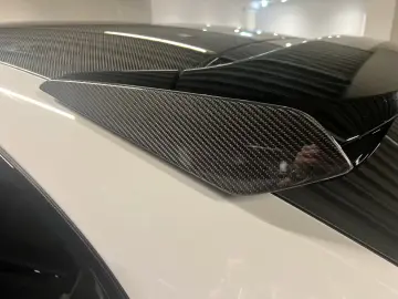 Porsche Cayenne Turbo E-Hybrid Coupe mit GT-Paket