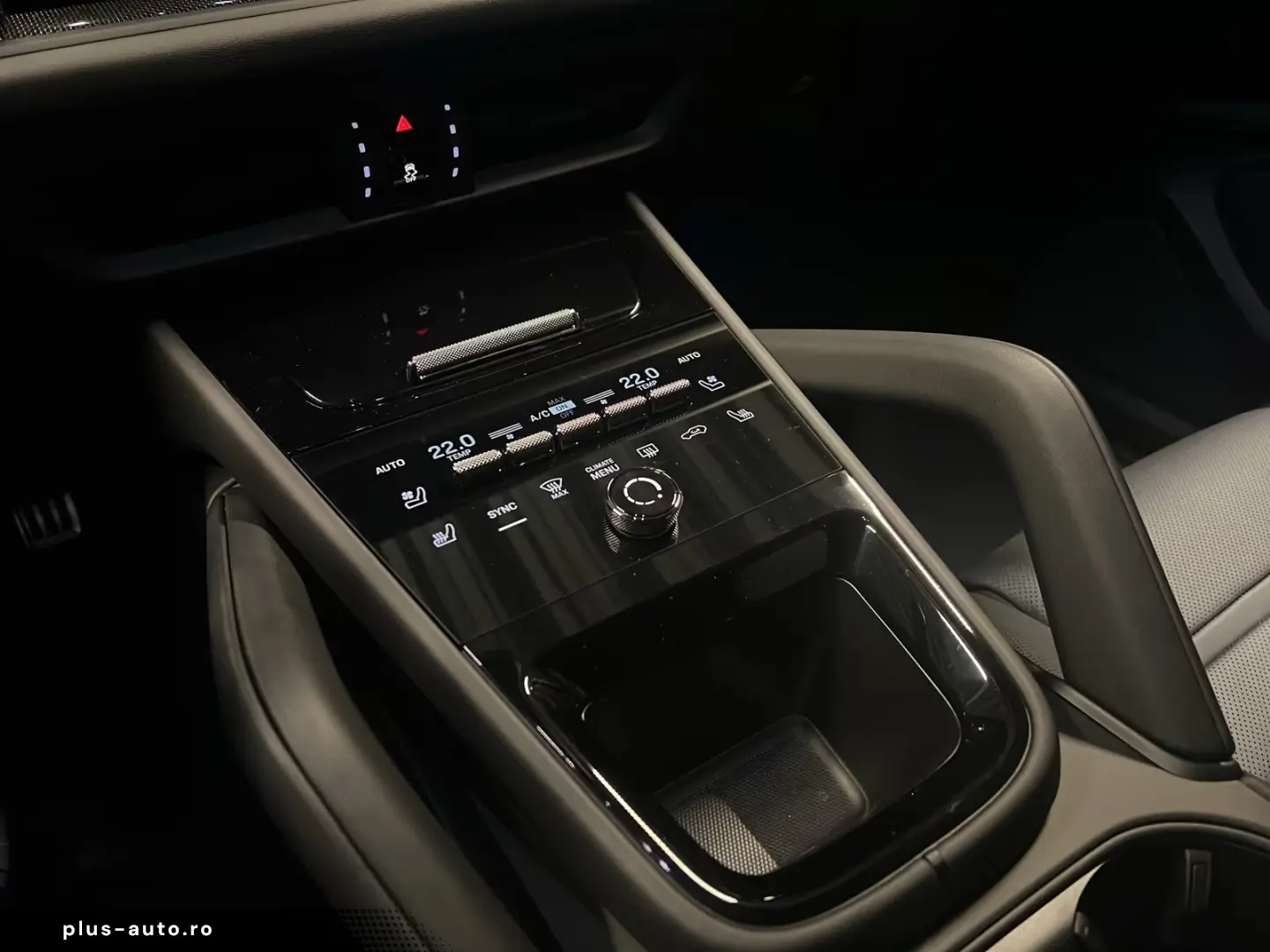 Porsche Cayenne Turbo E-Hybrid Coupe mit GT-Paket