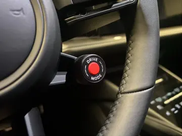 Porsche Cayenne Turbo E-Hybrid Coupe mit GT-Paket