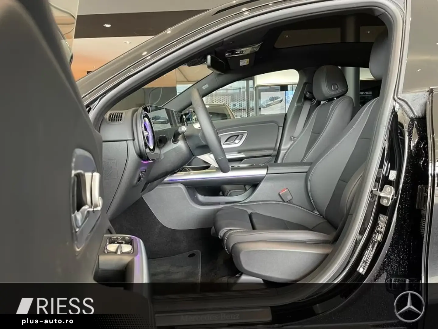 Mercedes-Benz CLA 200 EQ PROGRESSIVE SUPERSCREEN