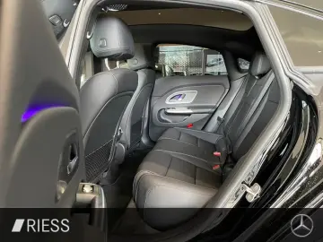 Mercedes-Benz CLA 200 EQ PROGRESSIVE SUPERSCREEN