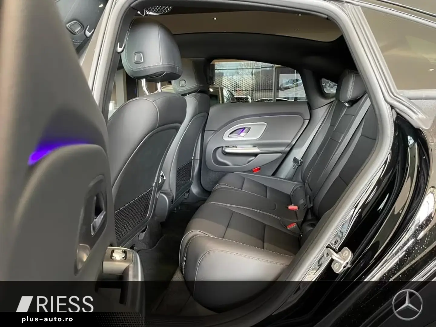 Mercedes-Benz CLA 200 EQ PROGRESSIVE SUPERSCREEN