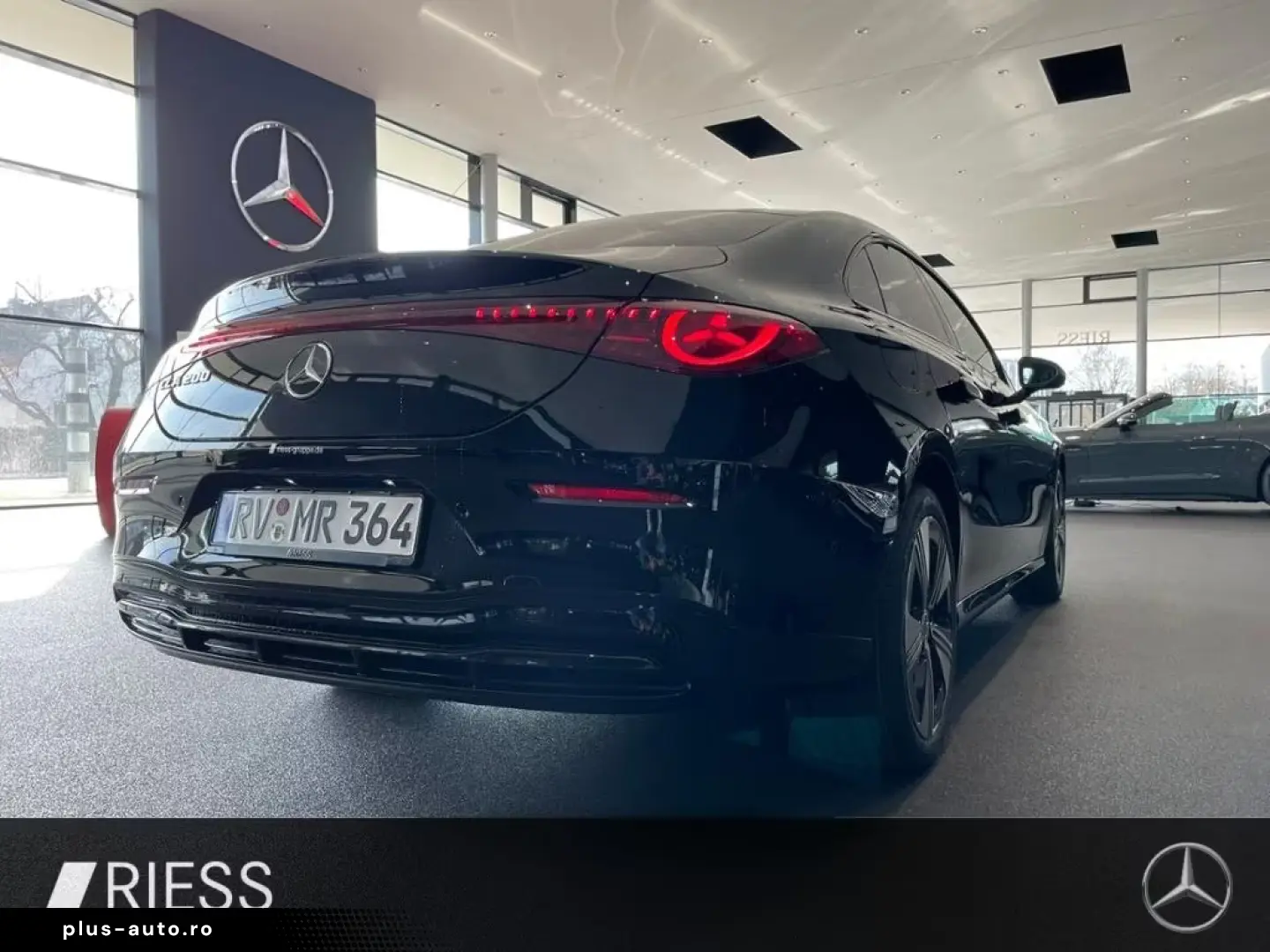 Mercedes-Benz CLA 200 EQ PROGRESSIVE SUPERSCREEN