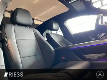 Mercedes-Benz CLA 200 EQ PROGRESSIVE SUPERSCREEN