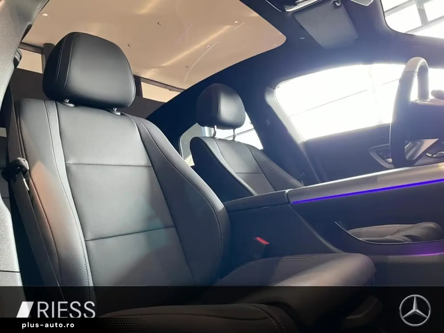 Mercedes-Benz CLA 200 EQ PROGRESSIVE SUPERSCREEN