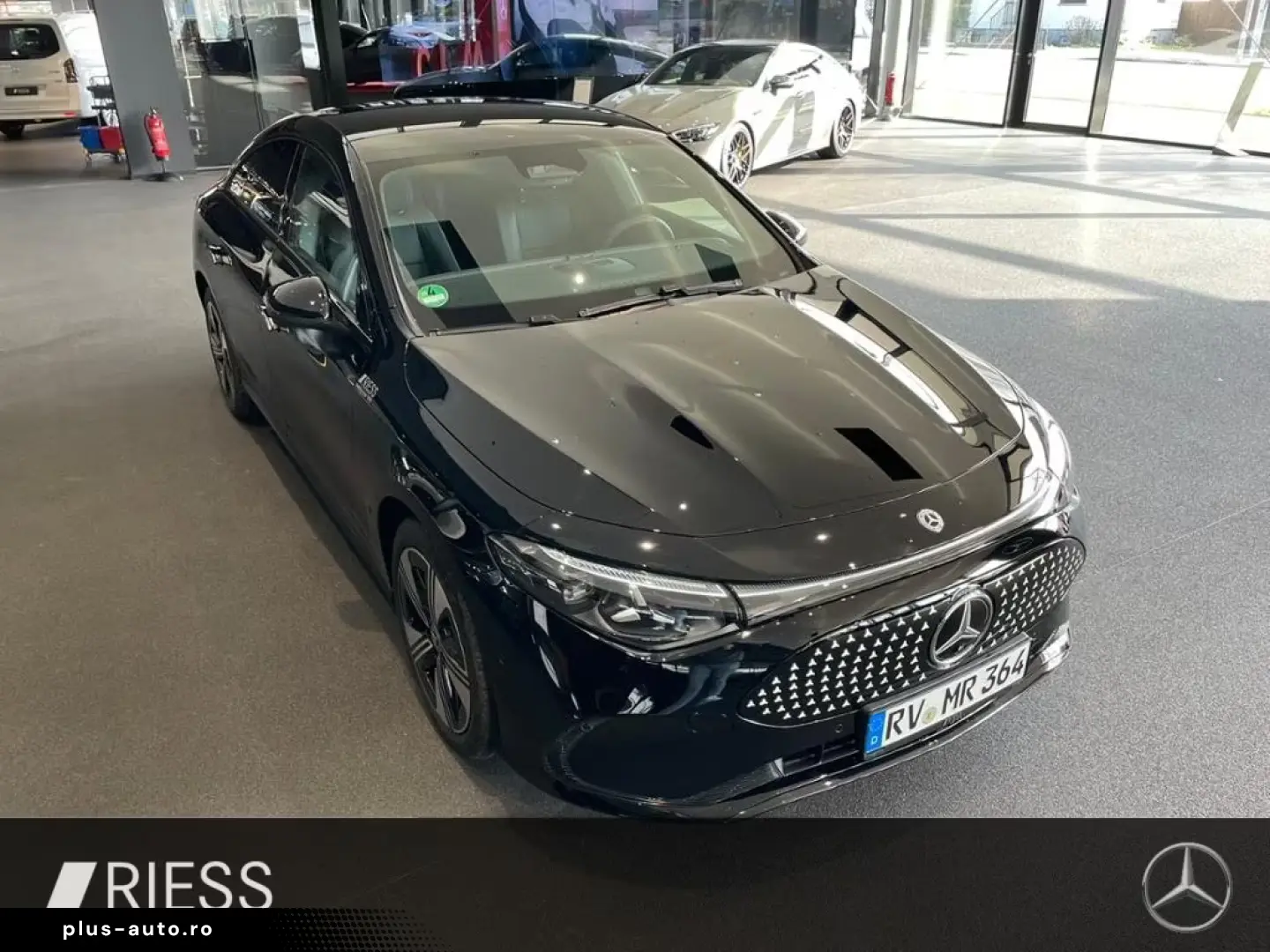 Mercedes-Benz CLA 200 EQ PROGRESSIVE SUPERSCREEN