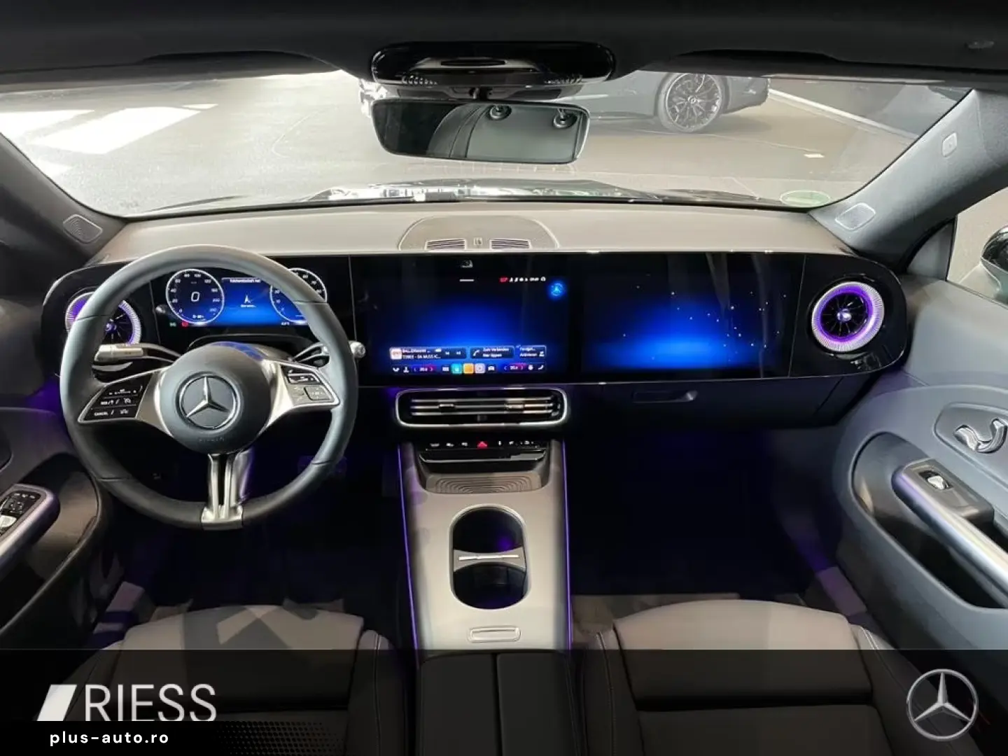 Mercedes-Benz CLA 200 EQ PROGRESSIVE SUPERSCREEN