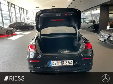 Mercedes-Benz CLA 200 EQ PROGRESSIVE SUPERSCREEN