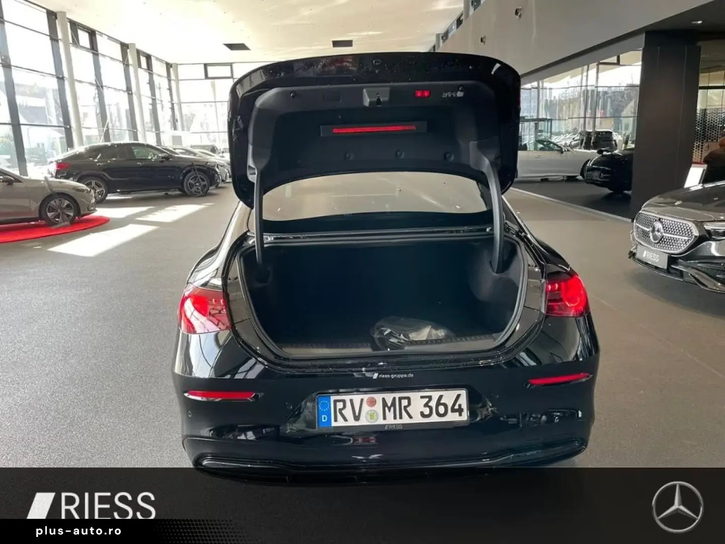 Mercedes-Benz CLA 200 EQ PROGRESSIVE SUPERSCREEN