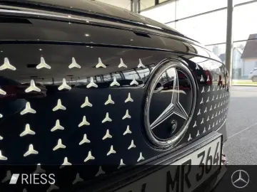 Mercedes-Benz CLA 200 EQ PROGRESSIVE SUPERSCREEN