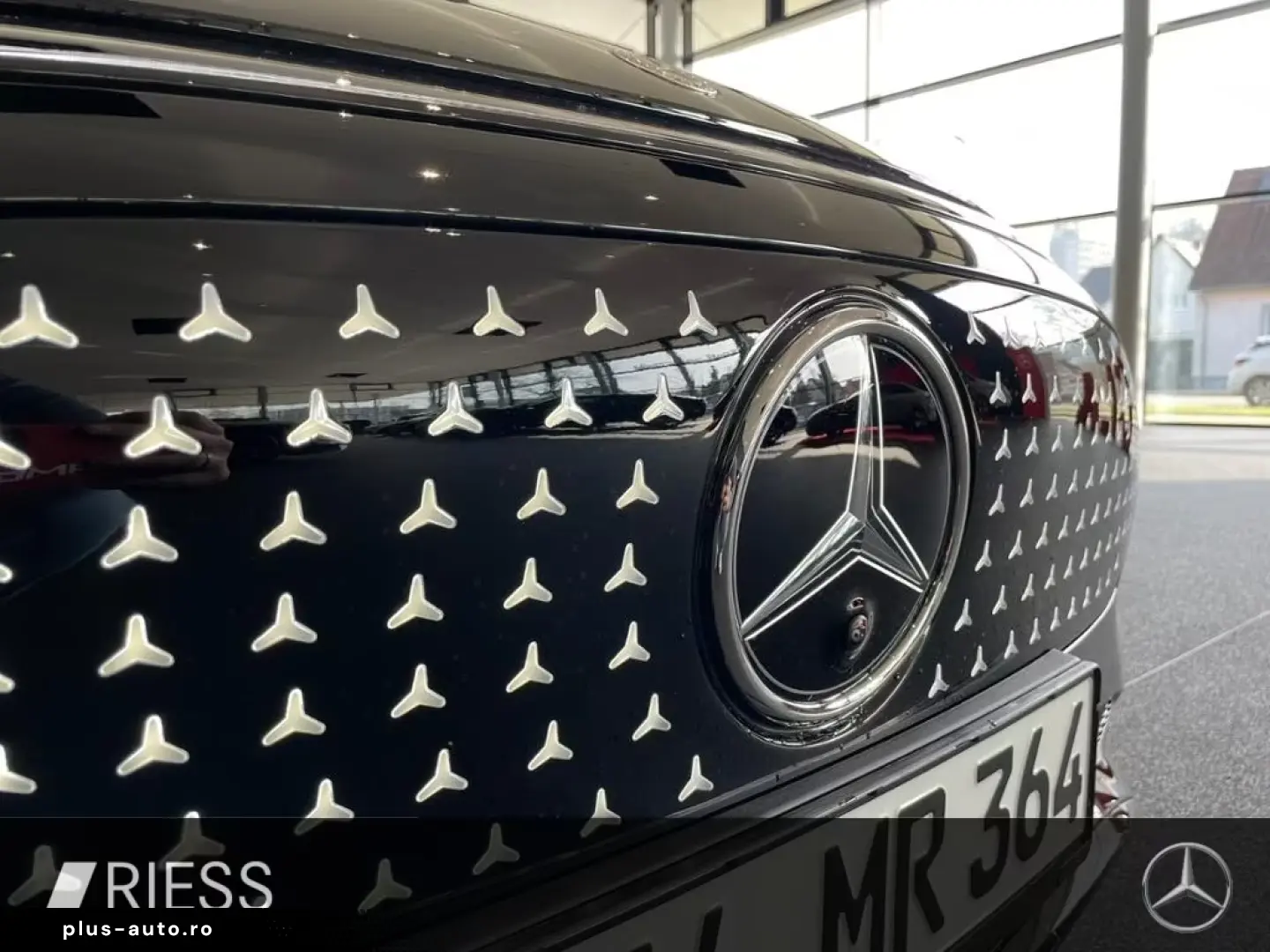 Mercedes-Benz CLA 200 EQ PROGRESSIVE SUPERSCREEN