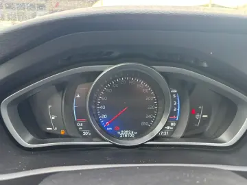 Volvo V40 Diesel