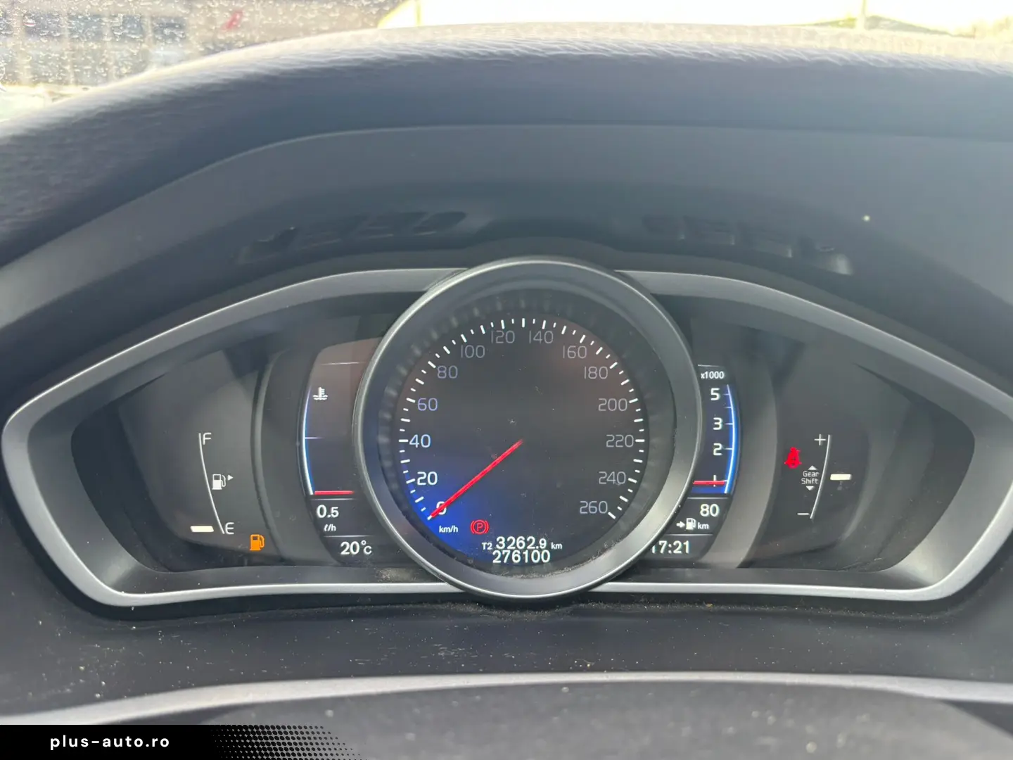 Volvo V40 Diesel