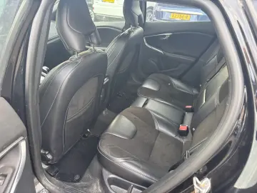 Volvo V40 Diesel