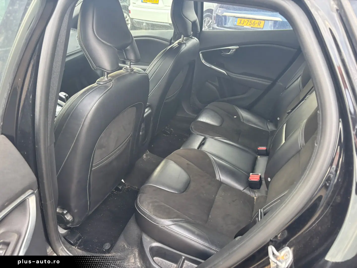 Volvo V40 Diesel