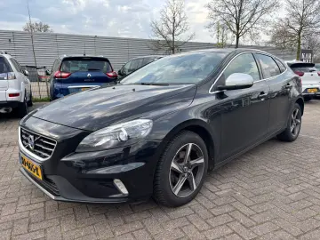 Volvo V40 Diesel