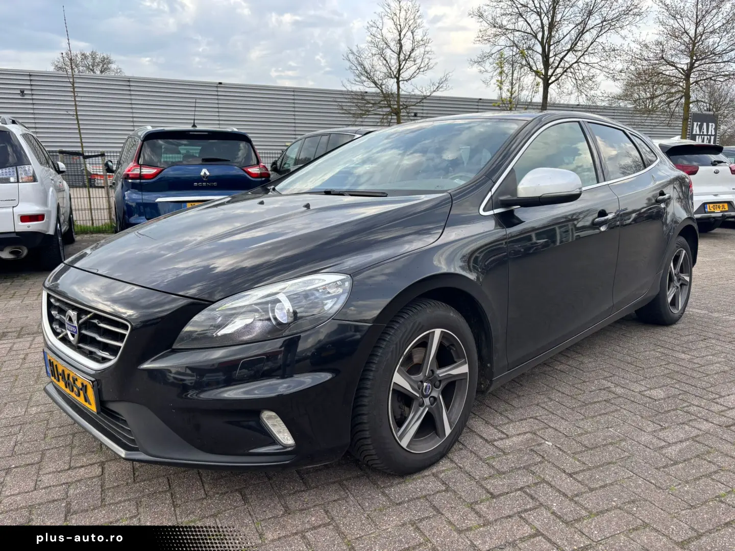 Volvo V40 Diesel