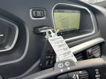 Volvo V40 Diesel