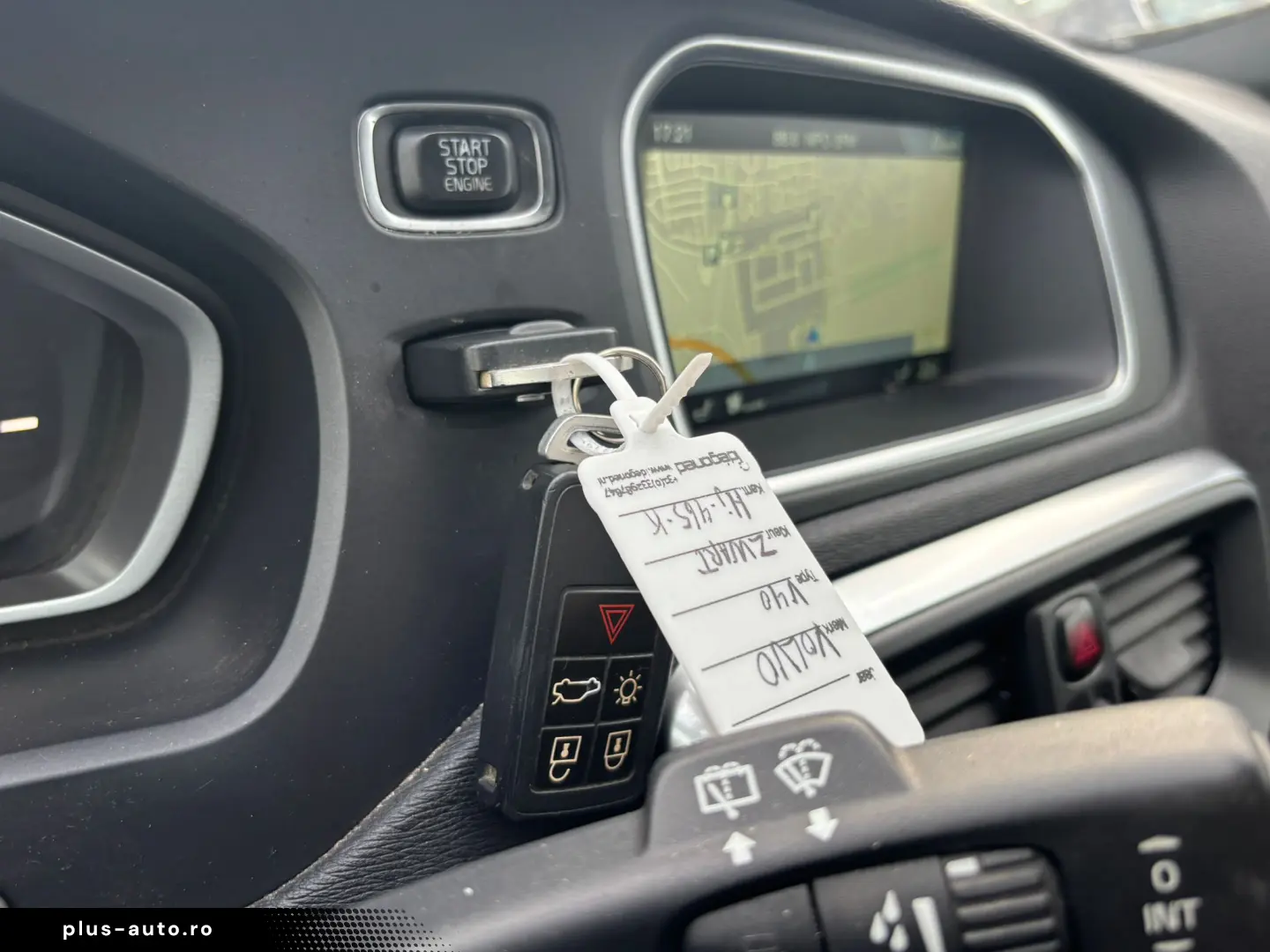 Volvo V40 Diesel