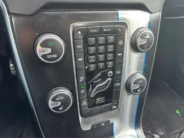 Volvo V40 Diesel