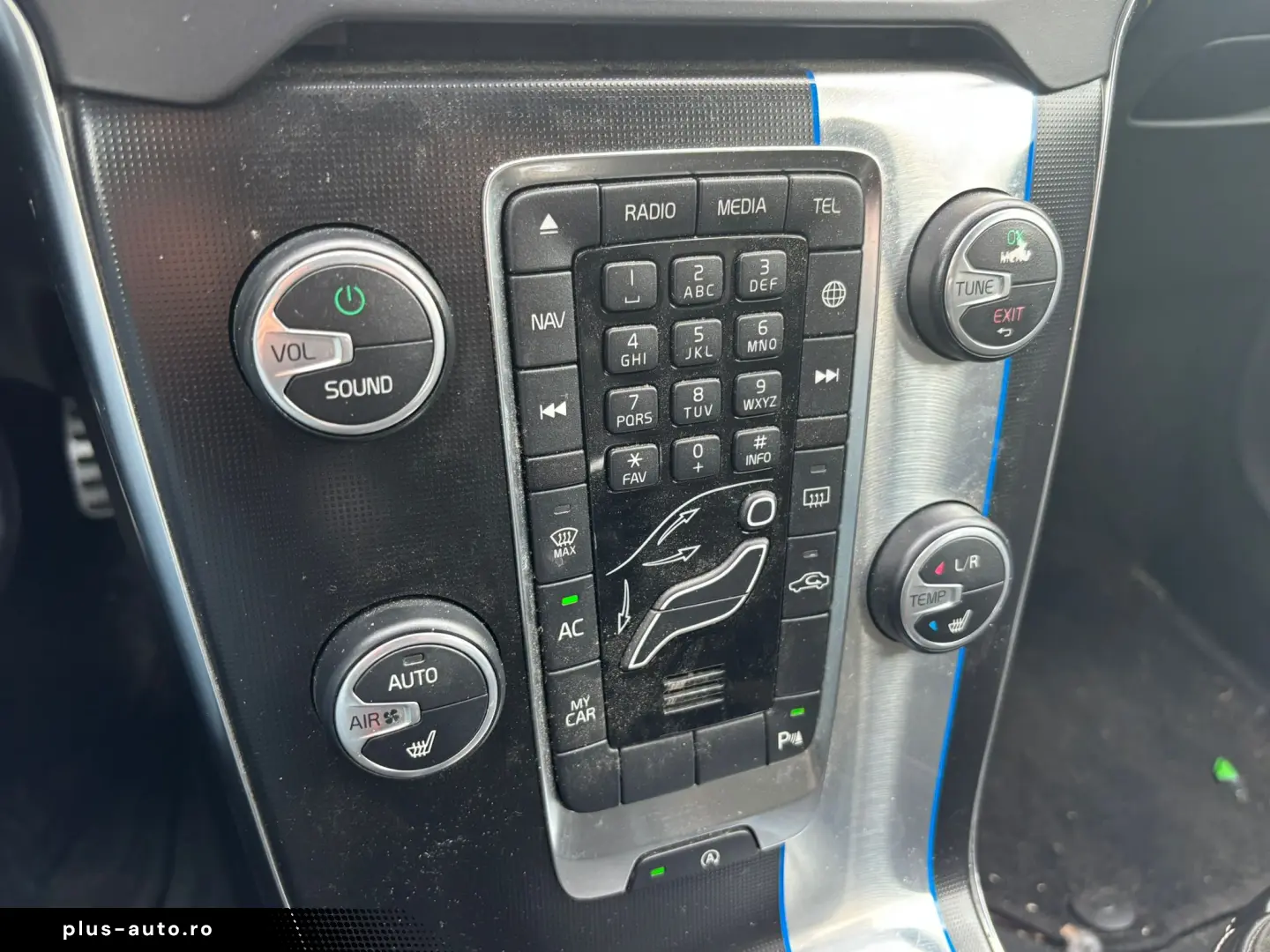 Volvo V40 Diesel