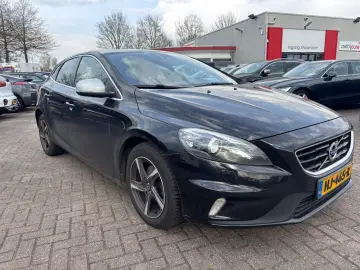 Volvo V40 Diesel