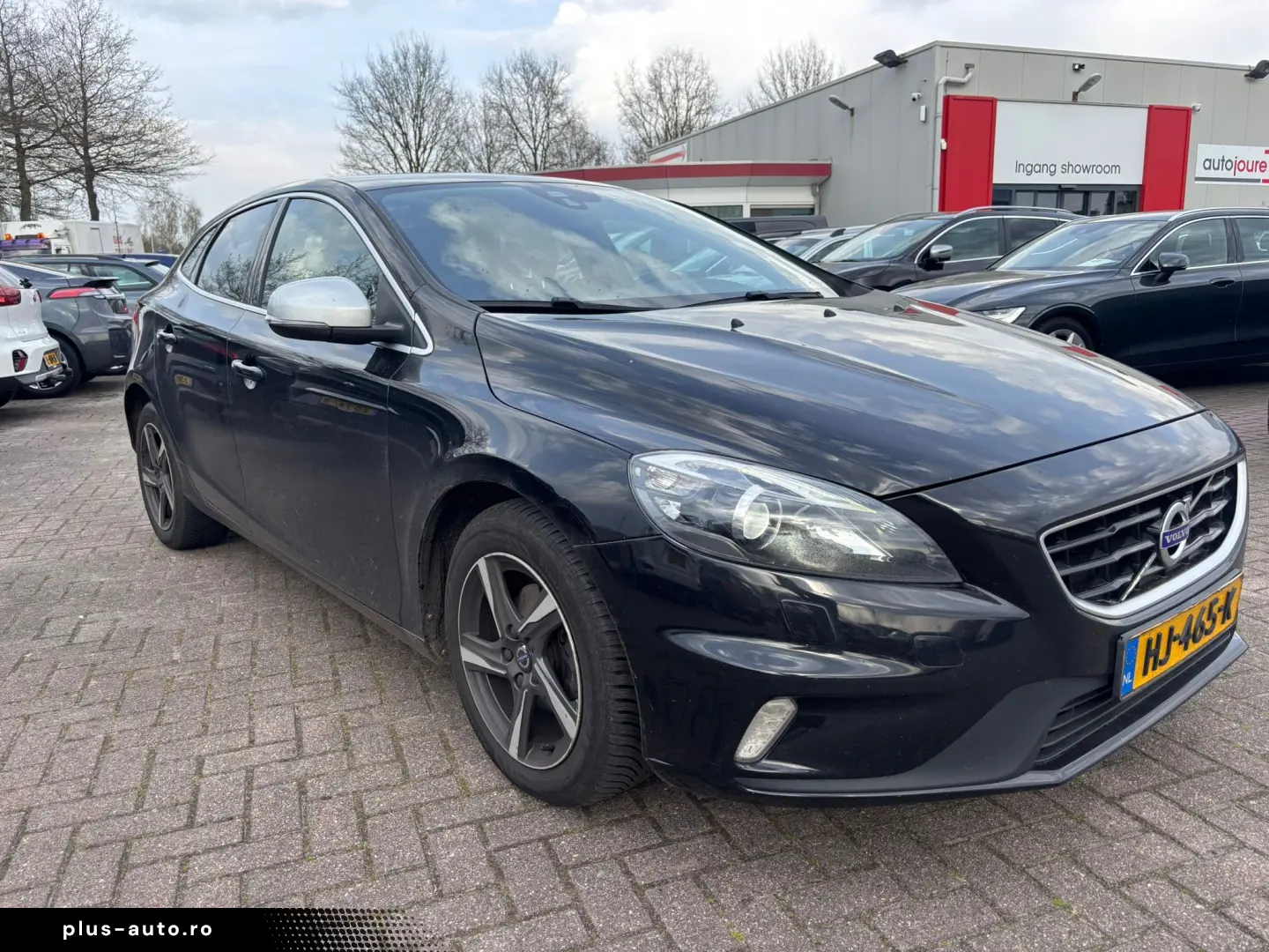Volvo V40 Diesel