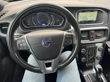 Volvo V40 Diesel